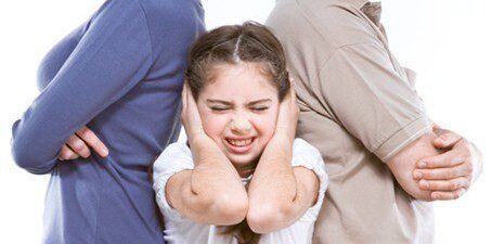 Régler les conflits du divorce ou de la séparation… dans l’intérêt des enfants