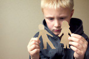 6 erreurs à éviter concernant la garde des enfants